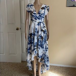 Lulus dress